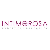 Intimorosa logo - Similar company to Amadine