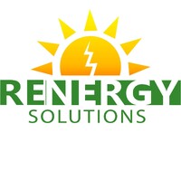 RENERGY SOLUTIONS logo - Similar company to Ecocetera Limited