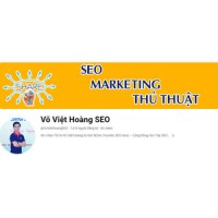 Vo Viet Hoang SEO Channel logo - Similar company to Easyroommate