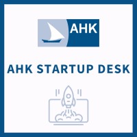 Ahk Startup Desk