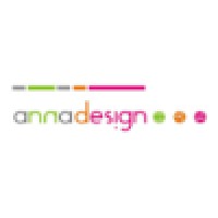 annadesign logo - Similar company to Anna Design As