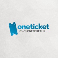 OneTicket logo - Similar company to Oneticketing