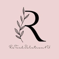 RsTechSolution4U logo - Similar company to Syion Ventures Inc.
