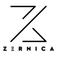 Zernica logo - Similar company to Allucio