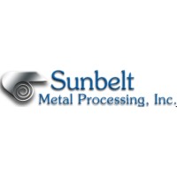 Sunbelt Metal Processing Inc logo - Similar company to Robindale Steel