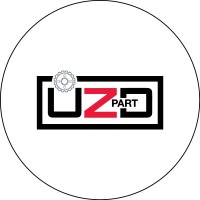 Uzdpart logo - Similar company to Colion International