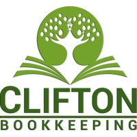 Clifton Bookkeeping logo - Similar company to Sanctuary Foundation