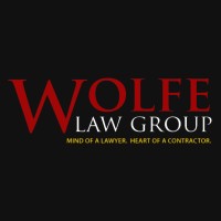 Wolfe Law Group