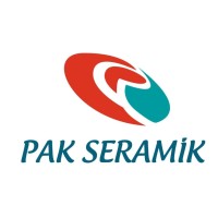 PAK SERAMİK A.Ş. logo - Similar company to Secco Ceramic
