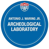 Antonio J. Waring, Jr. Center for Public Archaeology logo - Similar company to Rmwt