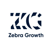 Zebra Growth logo - Similar company to Edinburgh Bcorp 500