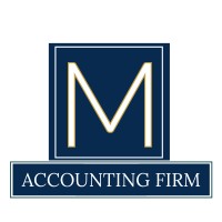 MetArch Accounting Firm logo - Similar company to Ucsb Undergraduate Accounting Society