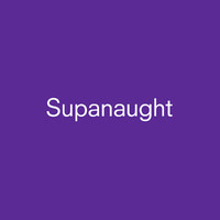 Supanaught logo - Similar company to Critter Earth