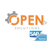 OPEN Solutions logo - Similar company to Cloudworks - Tecnologia E Administração De Banco De Dados