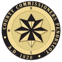 County of Penobscot logo - Similar company to Belknap County