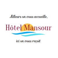 HOTEL MANSOUR logo - Similar company to Driver4You