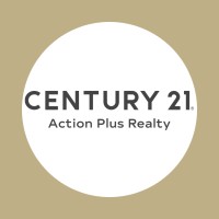 Century 21 Action Plus Realty logo - Similar company to Your Recruitment Solution