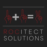 ROCITECT SOLUTIONS logo - Similar company to Rozzi Architects