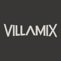 Villa Mix logo - Similar company to Monet Comunicação