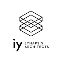 iy SYNAPSIS ARCHITECTS logo - Similar company to Demetriou Engineering Ltd