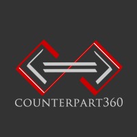 Counterpart360 logo - Similar company to Innobuzz Marketing Solutions