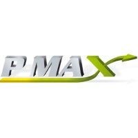 PMAX SA logo - Similar company to Pmax