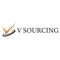 V Sourcing logo - Similar company to Probit Infotech