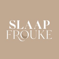 SlaapFrouke logo - Similar company to Verlofhub