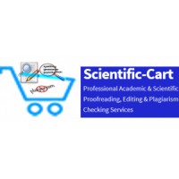 Scientific-Cart logo - Similar company to Ideawan Biomed Communications