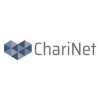 ChariNet.org logo - Similar company to Trenton Pressing