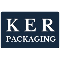 Ker Packaging logo - Similar company to Real Time Forwarding Pte. Ltd.