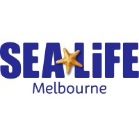 Sea Life Melbourne Aquarium