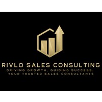 Rivlo Sales Consulting logo - Similar company to Openmeeting Technologies - Modern Legislative Meeting Management