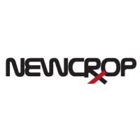 NewCrop RX logo - Similar company to Newcrop