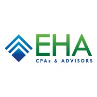 EHA CPAs & Advisors logo - Similar company to United Way Of South Central Kentucky
