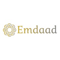 Emdaad logo - Similar company to Moksyz