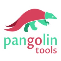 Pangolin tools logo - Similar company to Inex 2050