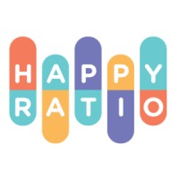 Happy Ratio logo - Similar company to Kplanou