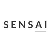Sensai Group logo - Similar company to Sensai Cosmetics Inc