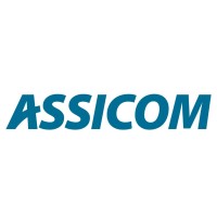 Assicom Brasil logo - Similar company to Assicom S.P.A. - Gruppo Tecnoinvestimenti