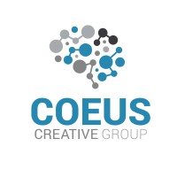 Coeus Creative Group logo - Similar company to Mahway
