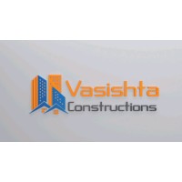 Vasishta Constructions logo - Similar company to Trtech.Co