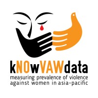 kNOwVAWdata course on measuring violence against women logo - Similar company to Knowvawdata