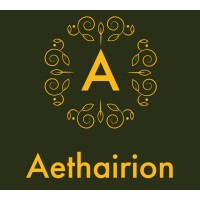Aethairion SMPC logo - Similar company to Develor Greece