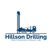 Hillson Drilling logo - Similar company to Geo Equilibria