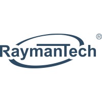 RaymanTech logo - Similar company to Mes Efficient Technology