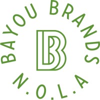 Bayou Brands logo - Similar company to Dirty Coast