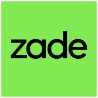 Zade logo - Similar company to Babafi