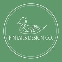 Pintails Design Co. logo - Similar company to Avalon Home