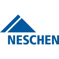Neschen Coating logo - Similar company to Atech